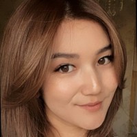 Aisuluu Dyikanbaeva