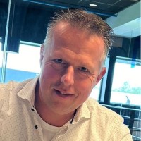 Mark Peters