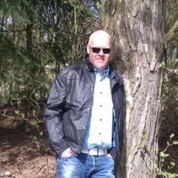 Wim van der Wal