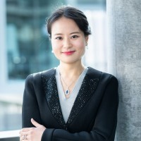 Winnie Li