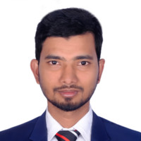 Md.Noor-E-Ilahi Sarker (Mridu)
