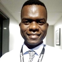 Antoine Tekindo