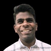 Boobalan Gopu