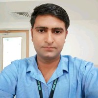 Vimlesh Ojha