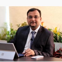 RAVINDRA AGRAWAL