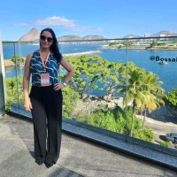 Perla Náiade C. de Lima