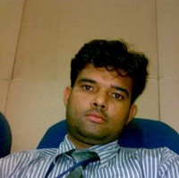 Vinay Kashyap
