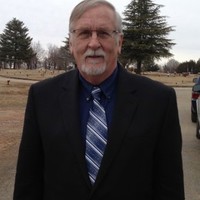 Mark Reavis