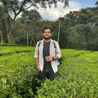Darshan Vaghela