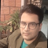 Saleem Usman