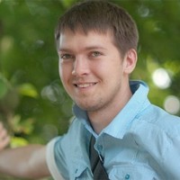 Павел Кулешов