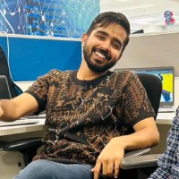 Aman Mishra