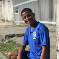 Frankley Santos