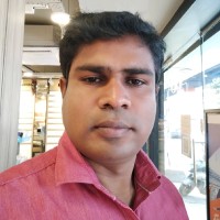 Saravanan Muthusamy