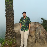 Chintan Sangani