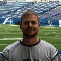 Mike Mcafee
