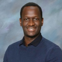 Lambert Habarugira