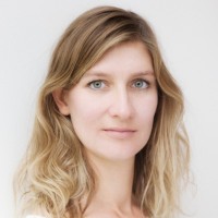 Stefanie Van Leusden