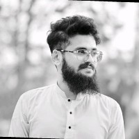 M Abdullah Zafar