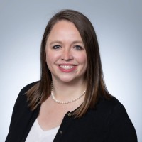 Caitlin Hamstra, Ph.D.
