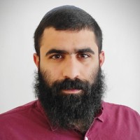 Shmuel Mauda