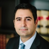José Alberto Gonzalez Hidalgo