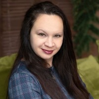 Olga Romanko