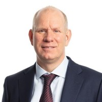 Michael Gilbert