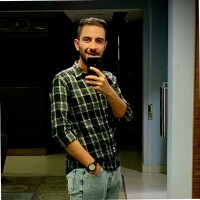 Ahmed Ibrahim