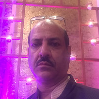 Deepak Mehta