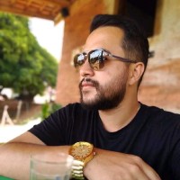 Netto Alves
