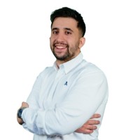 Angel Martinez Herrero