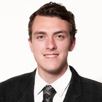 Jordan Crahan