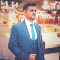 Muhammad Shahzaib