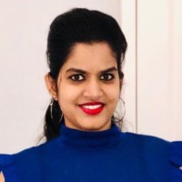 Bharani Kolla
