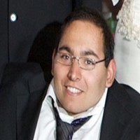 Alessandro Baklouti