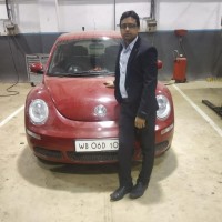 Raushan Kumar