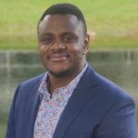 Lawrence Musevenzo