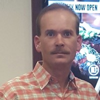 Daniel Mullis