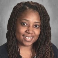 Phylicia Edwards