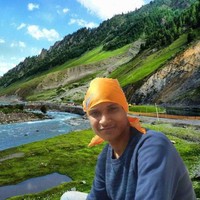 Shivam Awasthi