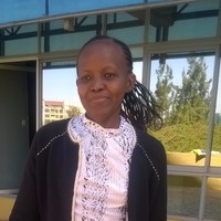 Elizabeth Nganda