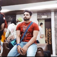 Govind Upadhyay