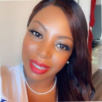Trudy-Ann Blake