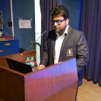 Munish Shrivastava
