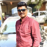 Krishna Walmiki
