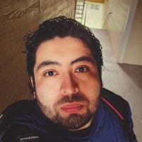 Victor Vera Serna