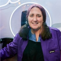 Caron - Jane Lyon