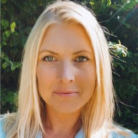 Madelene Billow Karlsson