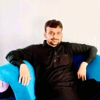 Muhammad Yousaf